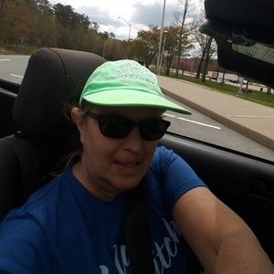 Meet your Posher, Joan